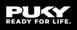 Puky Logo