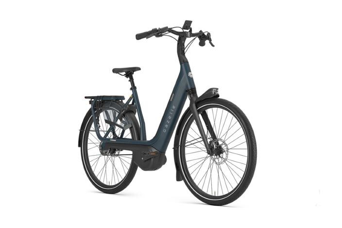 Gazelle AVIGNON C5 Elite