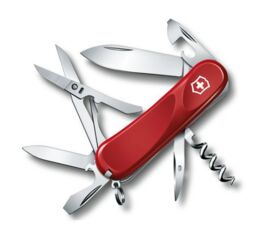 Victorinox - Original Swiss Army Knife - Evolution 14