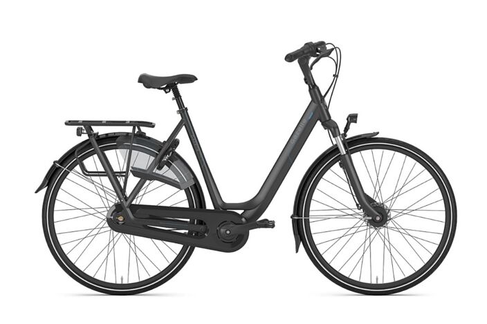 Gazelle Aroyo C7+