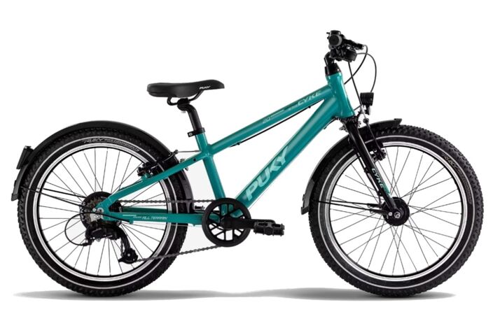 Puky CYKE 20-7 ACTIVE